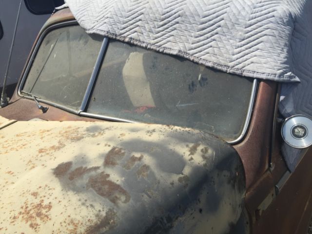 1948 Ford Super Deluxe - photo 8