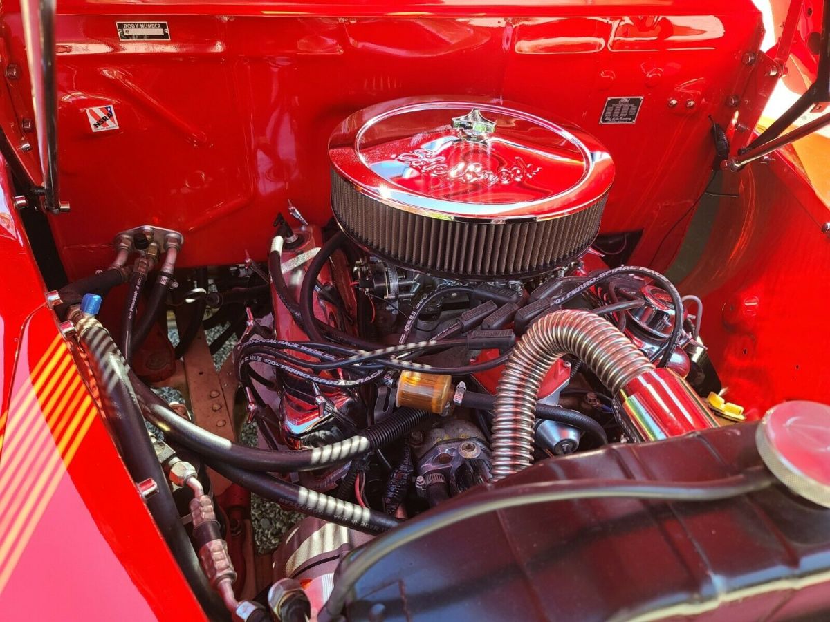 1948 Ford tudor - photo 11