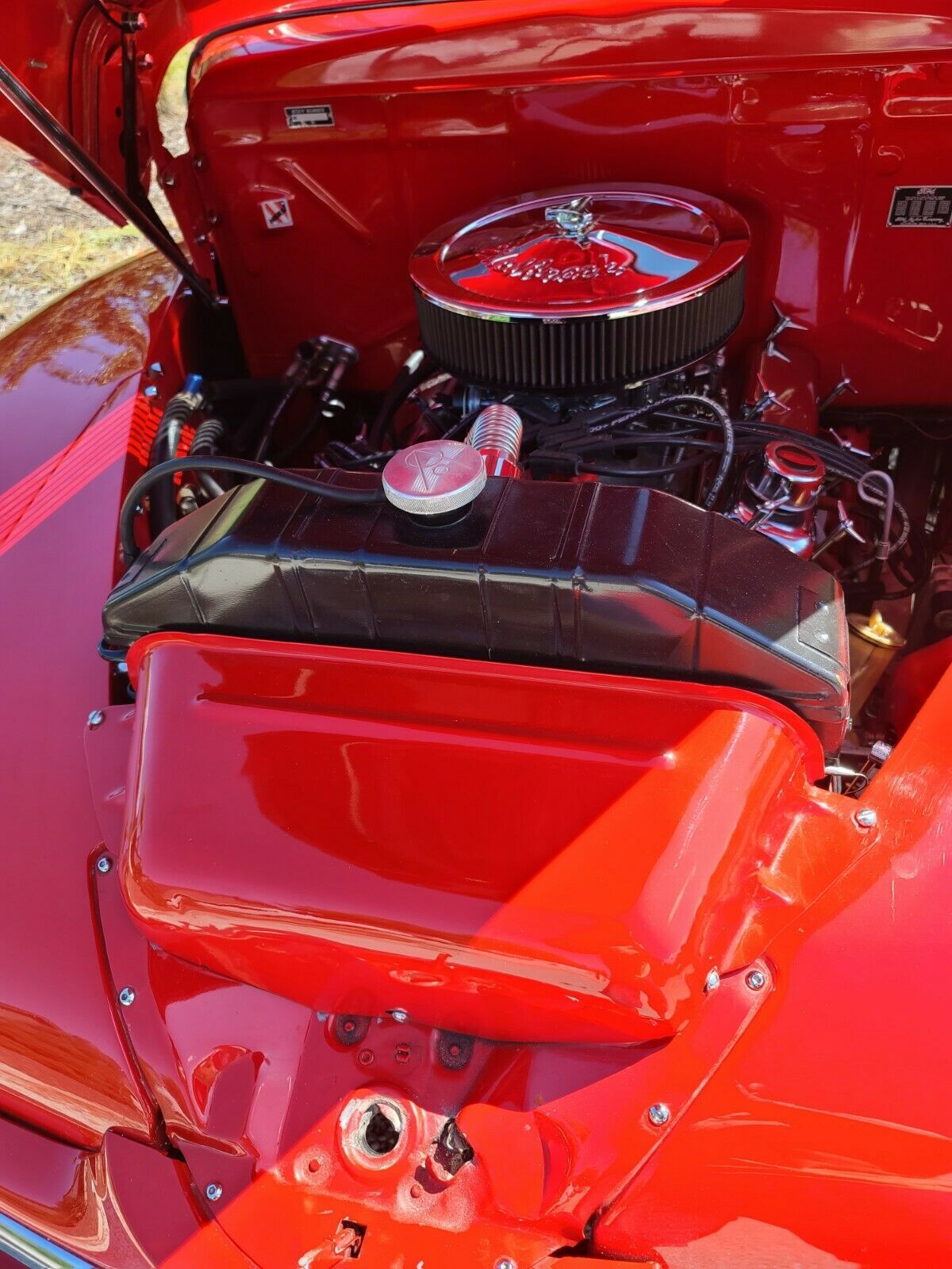 1948 Ford tudor - photo 13