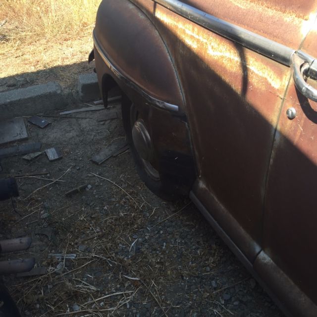 1948 Ford Other - photo 2