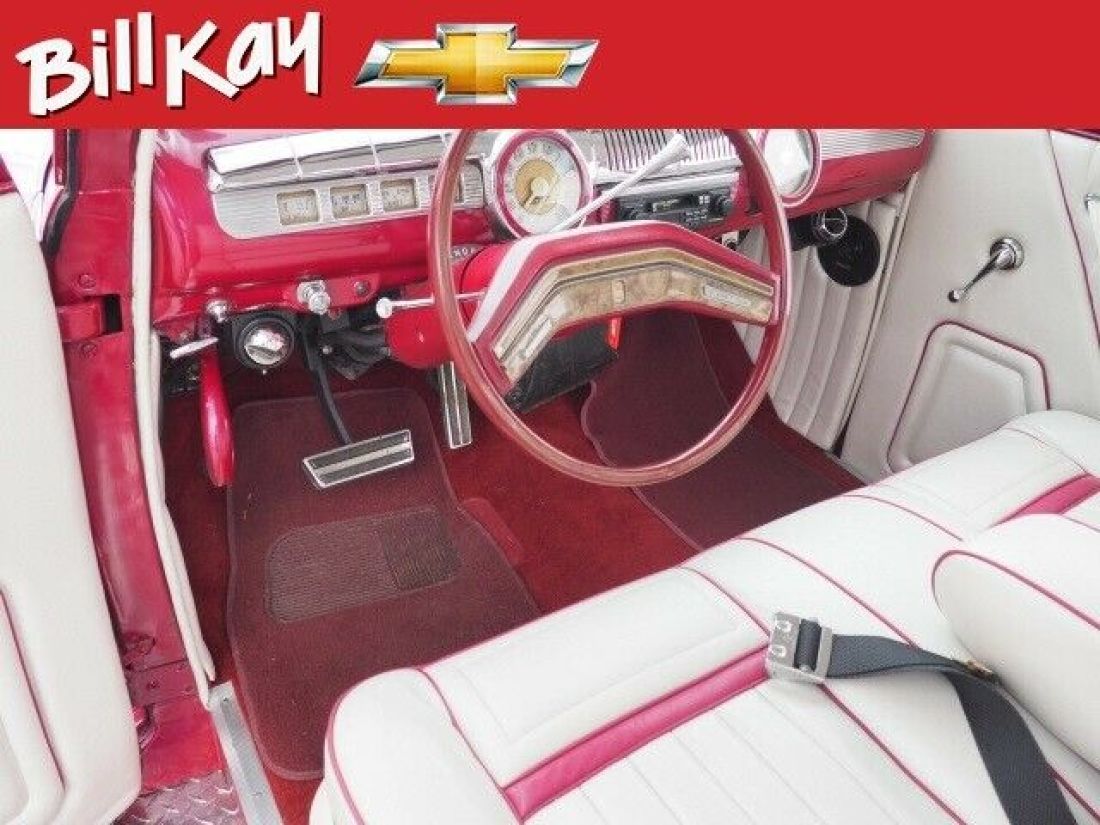 1948 Ford 2dr Sedan - photo 12