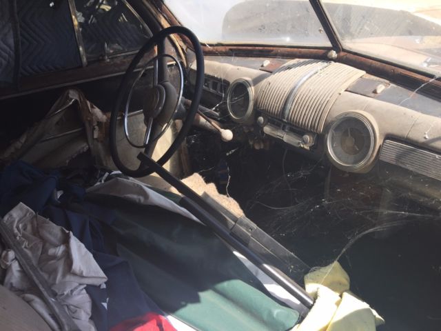 1948 Ford Other - photo 5