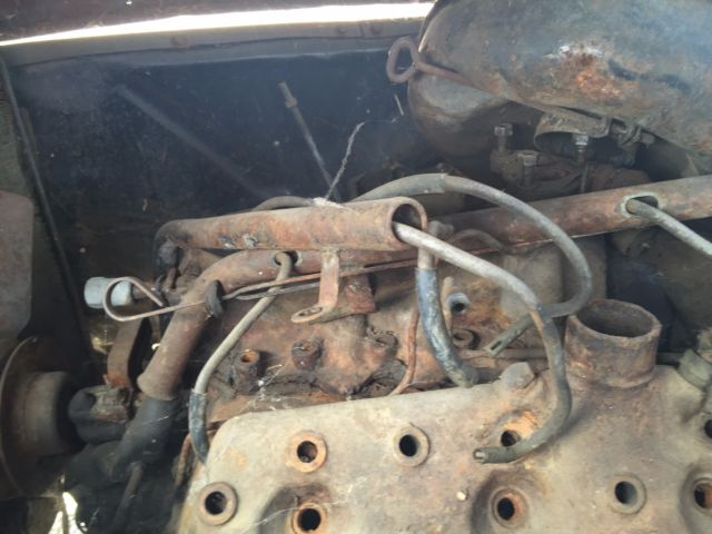 1948 Ford Other - photo 9