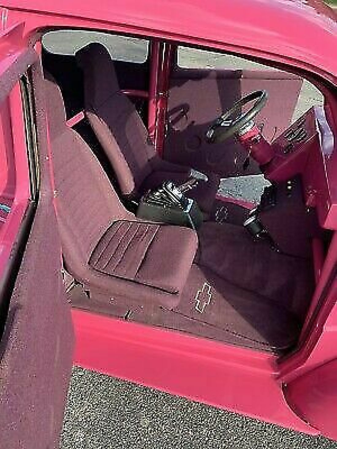 1948 Ford Anglia - photo 10