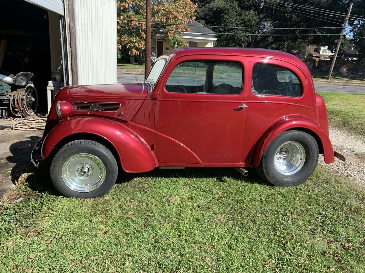 1948 Ford Anglia - photo 2
