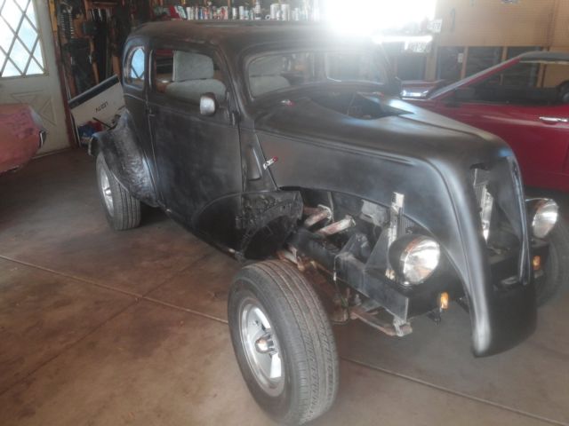 1948 Ford Anglia hot rat rod 1948 Ford Other