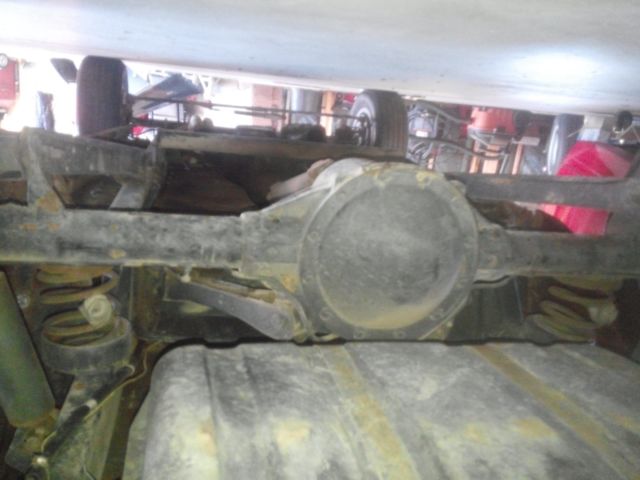 1948 Ford Other - photo 10