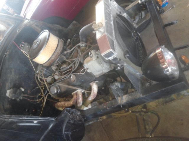 1948 Ford Other - photo 11