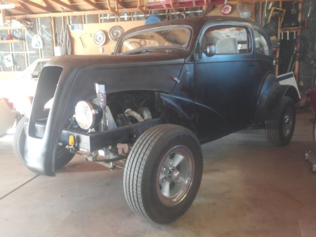 1948 Ford Other - photo 2