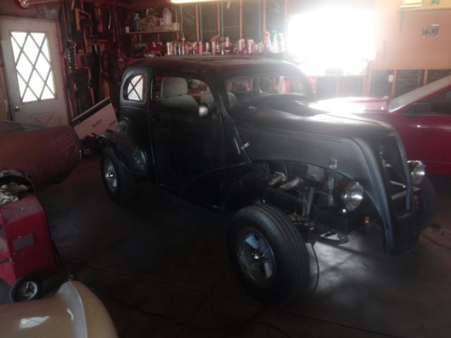 1948 Ford Other - photo 3