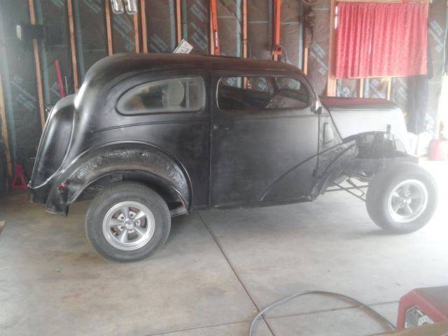 1948 Ford Other - photo 4