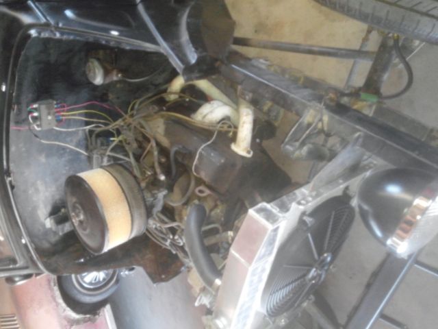 1948 Ford Other - photo 6