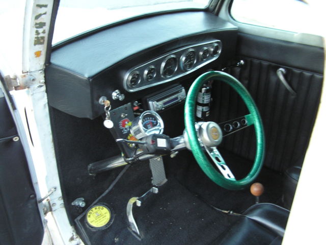 1948 Ford anglia - photo 10