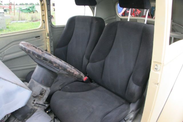 1948 Ford Anglia - photo 8
