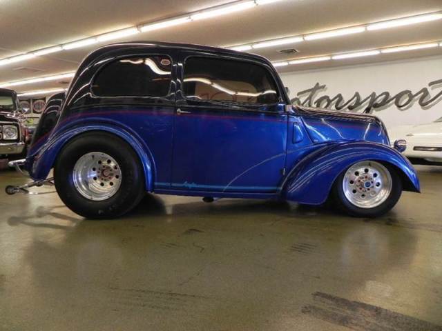 1948 Ford Other Pickups Prostreet