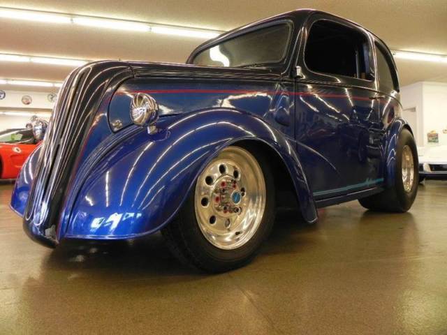 1948 Ford Other Pickups Prostreet - photo 10