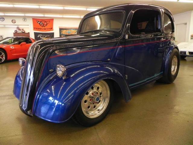 1948 Ford Other Pickups Prostreet - photo 11