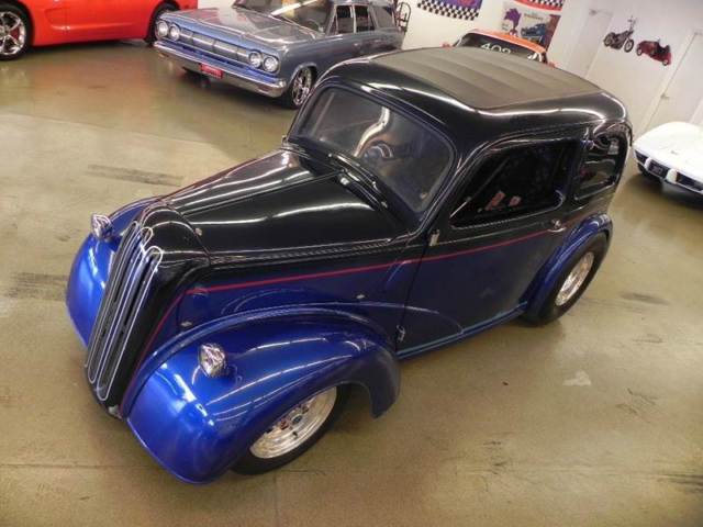 1948 Ford Other Pickups Prostreet - photo 12