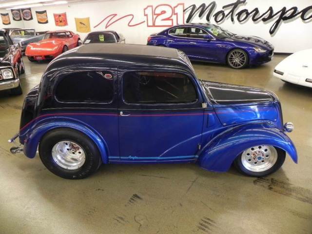 1948 Ford Other Pickups Prostreet - photo 3