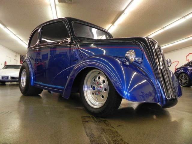 1948 Ford Other Pickups Prostreet - photo 4