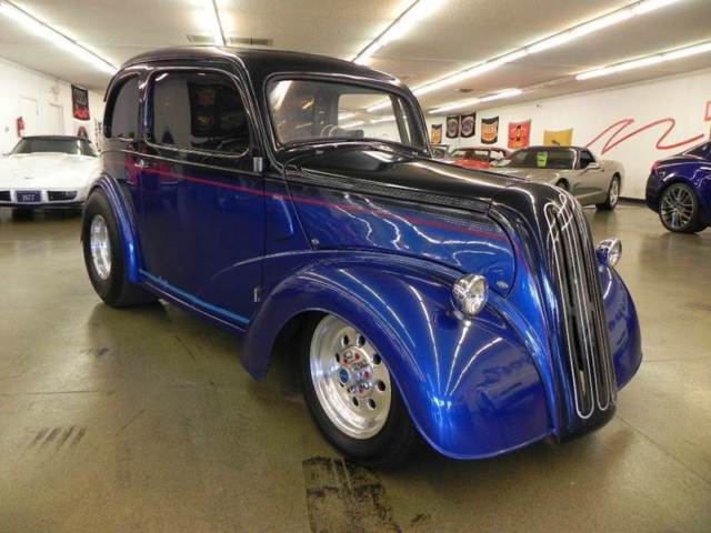 1948 Ford Other Pickups Prostreet - photo 5