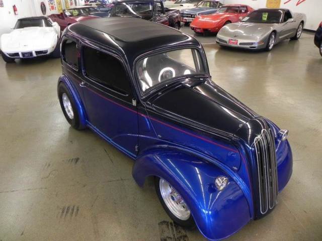 1948 Ford Other Pickups Prostreet - photo 6