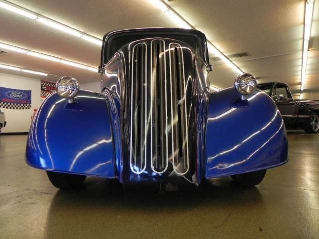 1948 Ford Other Pickups Prostreet - photo 7