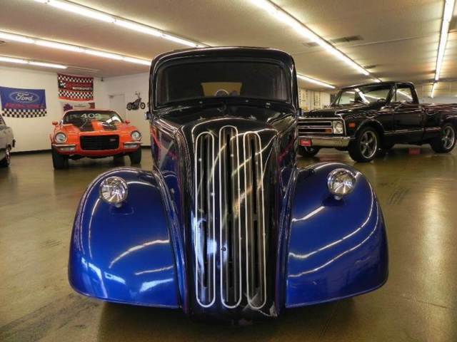 1948 Ford Other Pickups Prostreet - photo 8