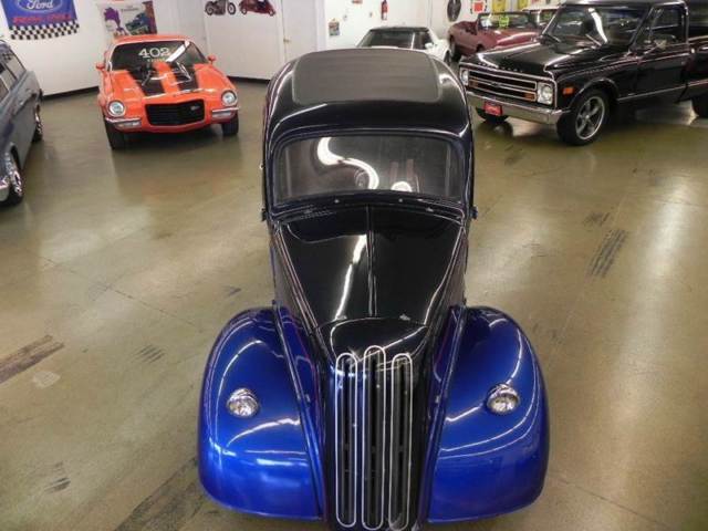1948 Ford Other Pickups Prostreet - photo 9