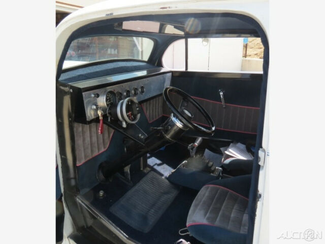 1948 Ford Anglia Street Rod - photo 4