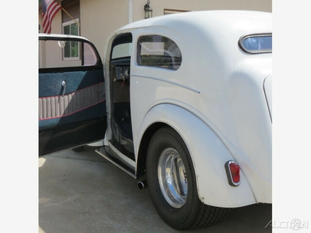 1948 Ford Anglia Street Rod - photo 5
