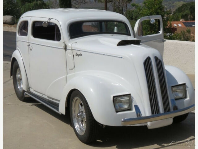1948 Ford Anglia Street Rod - photo 7