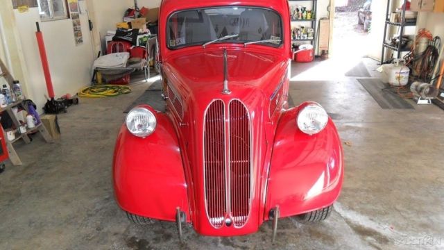 1948 Ford Other - photo 2