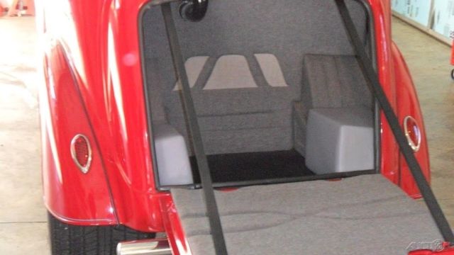 1948 Ford Other - photo 3