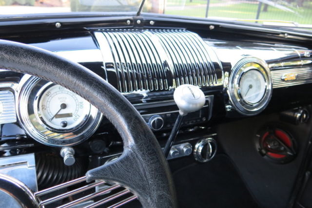 1948 Ford Other black - photo 12
