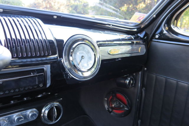 1948 Ford Other black - photo 13