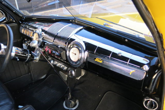 1948 Ford Other black - photo 2