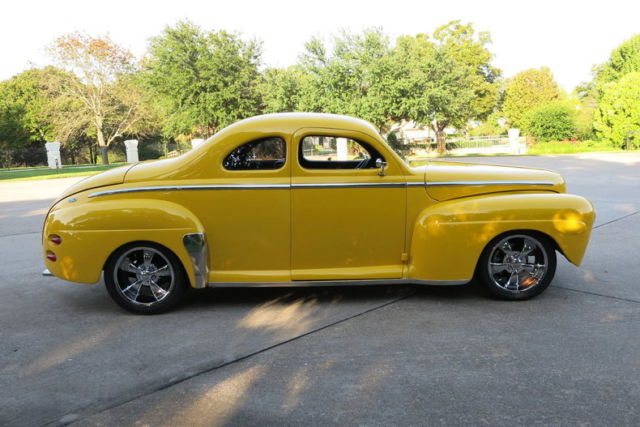 1948 Ford Other black - photo 3