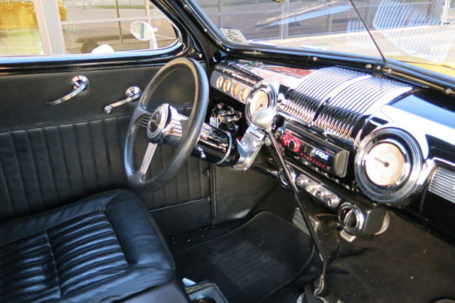 1948 Ford Other black - photo 4