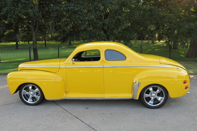 1948 Ford Other black - photo 5