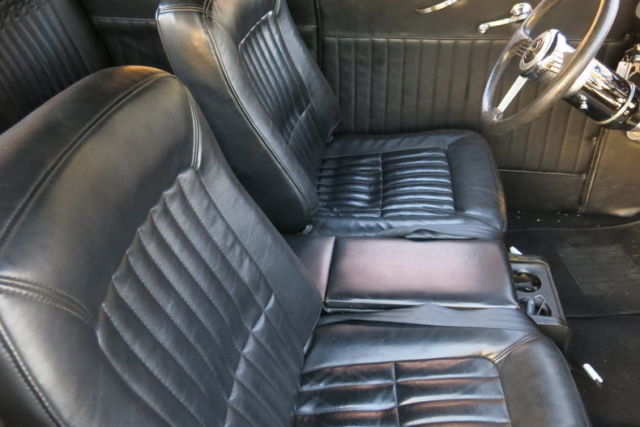 1948 Ford Other black - photo 6