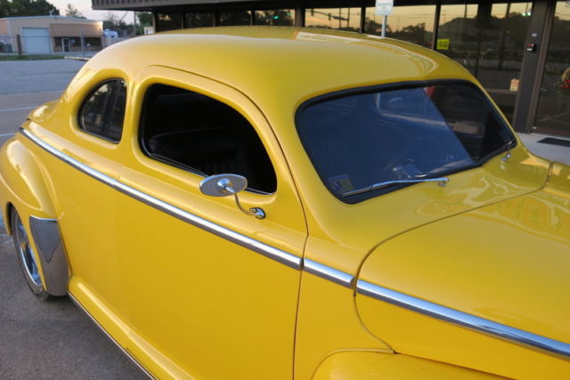 1948 Ford Other black - photo 8
