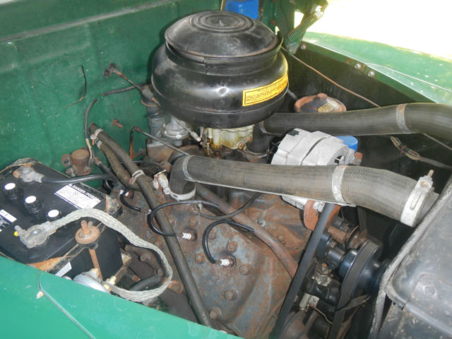 1948 Ford Other Business Coupe - photo 11