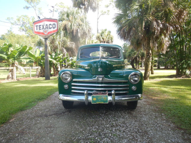1948 Ford Other Business Coupe - photo 2