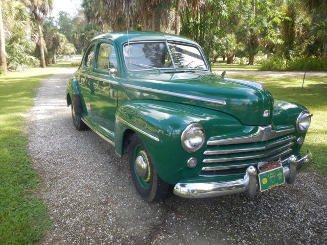 1948 Ford Other Business Coupe - photo 3