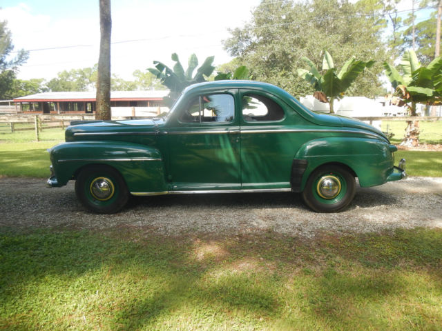 1948 Ford Other Business Coupe - photo 4