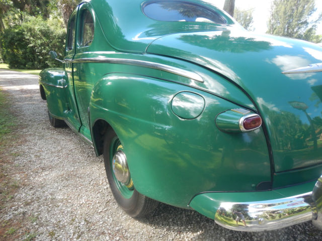 1948 Ford Other Business Coupe - photo 5