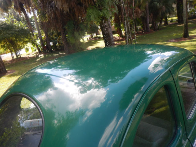 1948 Ford Other Business Coupe - photo 9