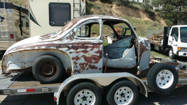 1948 Ford Other - photo 2