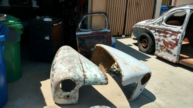 1948 Ford Other - photo 4